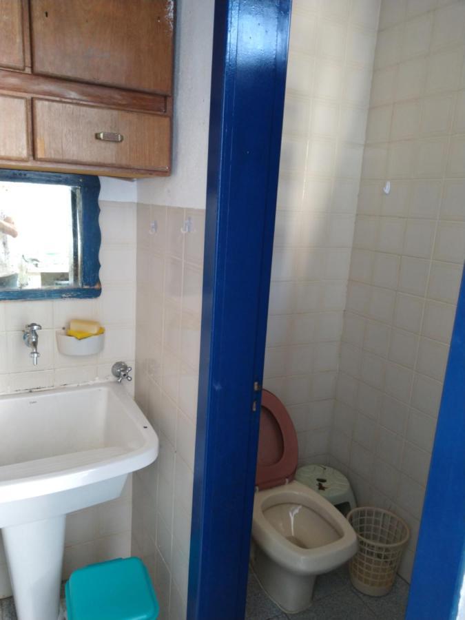 Apartamento Praia Do Lazaro Apartment Ubatuba Luaran gambar