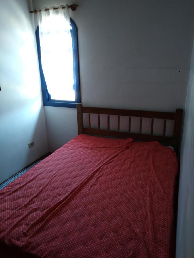 Apartamento Praia Do Lazaro Apartment Ubatuba Luaran gambar
