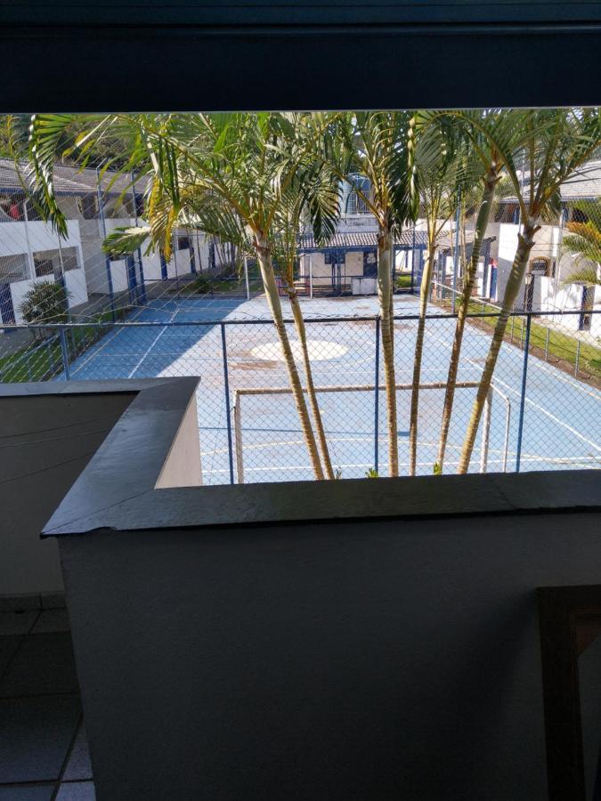 Apartamento Praia Do Lazaro Apartment Ubatuba Luaran gambar